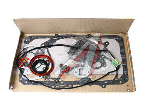 Изображение 2, 20910-41D20A Прокладка двигателя HYUNDAI HD65, 72, 78, County дв.D4AL комплект (с ПГБЦ и сальниками) (M) RHEE JIN