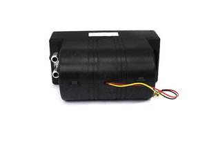 Изображение 4, ОСА3000-8110010-12-16 Отопитель салона дополнительный 12V d=16мм универсальный АВТОРАД
