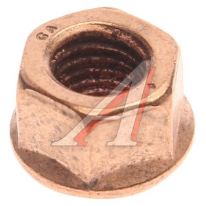 Изображение 1, WHT002514 Гайка VW AUDI OE