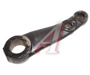 Изображение 1, DZ93319470001 Сошка механизма рулевого SHACMAN SHAANXI OE