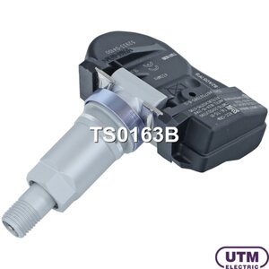 Изображение 2, TS0163B Датчик давления в шине KIA Optima (15-) UTM