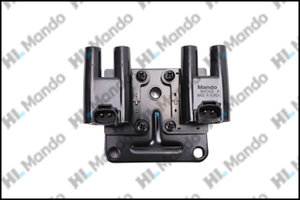 Изображение 6, MMI030053 Катушка зажигания CHEVROLET Lacetti (03-) (1.4/1.6) MANDO