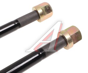 Изображение 3, 2911033G1080-MX Стремянка JAC N120 (10-) рессоры задней (без гаек) MOVELEX