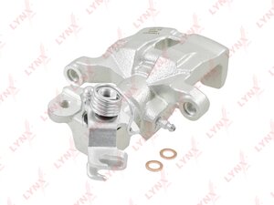 Изображение 2, BA3258 Суппорт MAZDA 6 (02-12) задний правый LYNX