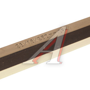 Изображение 2, RF-60323250 Зубило 250х23мм шестигранное ROCKFORCE