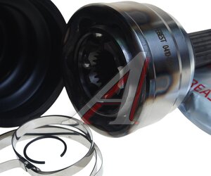 Изображение 2, 0410-003 ШРУС наружный MITSUBISHI Galant комплект FEBEST