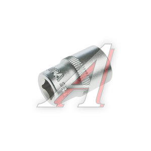 Изображение 2, KR-2SK11CB Головка торцевая 1/4" 11мм KORUDA