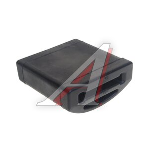 Изображение 2, FDD-TRFYR Накладка FORD Transit (06-) рессоры задней FEBEST