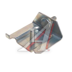 Изображение 1, 21100-3711060-50 Кронштейн ВАЗ-2110 крепления фары правый ТЗТО