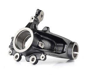 Изображение 2, BSG30330013 Кулак поворотный FORD Focus (10-) передний правый BSG