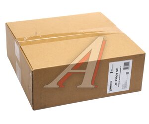 Изображение 5, 29-99008-SX Вентилятор VW T4 (90-95) охлаждения двигателя STELLOX