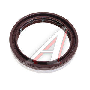 Изображение 1, AK25020851BZ1 Сальник JAC N350 редуктора среднего моста OE
