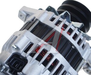 Изображение 4, TT12632 Генератор ISUZU 28В 80A TESLA TECHNICS