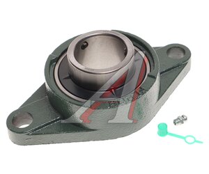 Изображение 1, UCFL 208 Подшипник оборудования