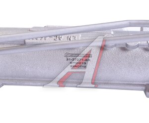 Изображение 4, 3137271SX Рейка рулевая MERCEDES Sprinter (906) (06-) VW Crafter (06-) STELLOX