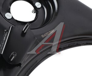 Изображение 6, А21R23-2904011 Рычаг подвески ГАЗель Next нижний левый с шарнирами РУБИН
