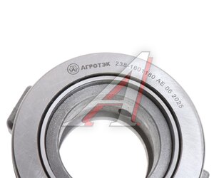 Изображение 3, 238-1601180 AE Муфта сцепления ЯМЗ в сборе АГРОТЭК