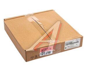 Изображение 4, 51712-G6300 Диск тормозной KIA Picanto (17-) передний (1шт.) OE
