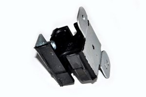 Изображение 2, 55557 Кронштейн RENAULT Duster, Logan, Sandero крепления глушителя ASAM