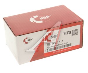 Изображение 2, NSPRS92N12 Датчик кислорода VW Polo (15-) NSP