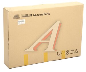 Изображение 5, 25310-C5610 Радиатор KIA Sorento (15-) (2.4) OE