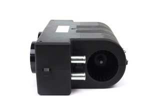 Изображение 2, ОСА3000-8110010-24-16 Отопитель салона дополнительный 24V d=16мм универсальный АВТОРАД