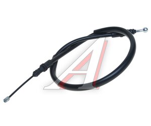 Изображение 1, 29-96039-SX Трос стояночного тормоза CITROEN C4 левый/правый STELLOX