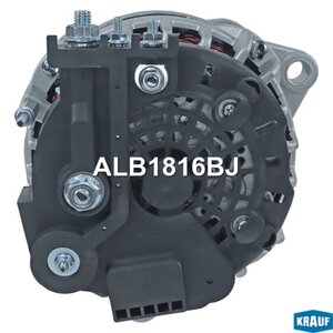 Изображение 4, ALB1816BJ Генератор SHACMAN SHAANXI KRAUF