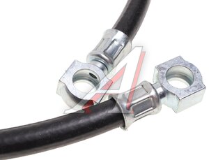 Изображение 2, 245-1104180-А1-05 Трубка топливная ГАЗ-3309 низкого давления ЕВРО-2 925мм СМОЛАНТ