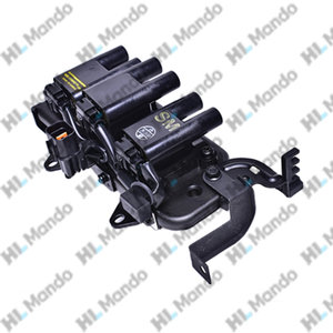 Изображение 2, MMI030121 Катушка зажигания HYUNDAI Santa Fe (2.4) MANDO