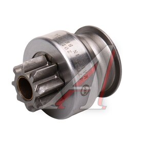 Изображение 1, 47034 Привод стартера MITSUBISHI Montero (бендикс) MEAT&DORIA