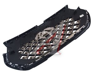 Изображение 2, NSPRS97N80 Решетка радиатора CHERY Tiggo 7 Pro (20-) (Уценка: скол) NSP