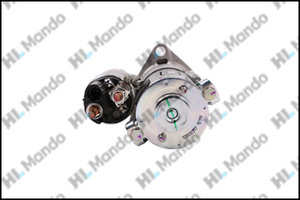 Изображение 6, EX12609317 Стартер CHEVROLET Captiva (11-) (2.4) MANDO