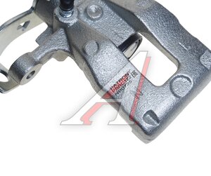 Изображение 5, PBRC122 Суппорт HYUNDAI Solaris (11-) KIA Rio (11-) задний левый PATRON