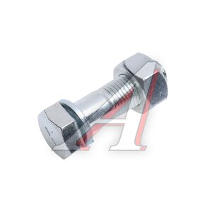 Изображение 1, 291554СБ Болт М12х1.25х38 ГАЗ-3307 РЗМ в сборе ЭТНА