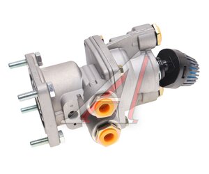 Изображение 3, WG9000360530-MX Кран SITRAK HOWO тормозной главный MOVELEX