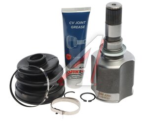 Изображение 1, JC25060 ШРУС внутренний MAZDA 3 (04-09) левый JIKIU