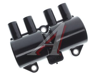 Изображение 2, 10493 Катушка зажигания CHEVROLET Aveo (06-) (1.2/1.4/1.5) OPEL Antara (06-) (2.4) MEAT&DORIA