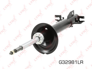 Изображение 1, G32981LR Амортизатор PEUGEOT Boxer (06-) CITROEN Jumper передний левый/правый LYNX