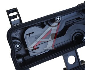 Изображение 5, NSP607145 Крышка клапанная CHEVROLET Cruze OPEL Astra J NSP