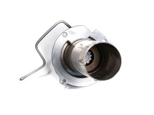 Изображение 1, 45D 2006 Камера сгорания воздушного отопителя ТЕРМОТРАНС 45D 12V/24V ТЕРМОТРАНС