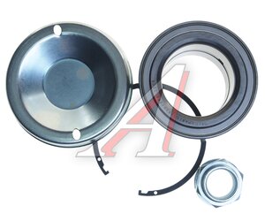 Изображение 2, 19381560 Подшипник ступицы OPEL Movano (10-) RENAULT Master (10-) передней комплект DELCOPARTS