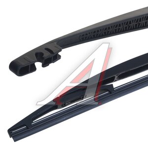 Изображение 2, DDZ1126ZU Рычаг стеклоочистителя NISSAN Micra (02-) заднего KRAUF