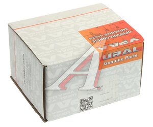 Изображение 4, 375-3505082-10 Бачок ГТЦ УРАЛ с сеткой в сборе (АО АЗ УРАЛ)