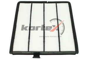 Изображение 1, KC0178 Фильтр воздушный салона HONDA Shuttle KORTEX