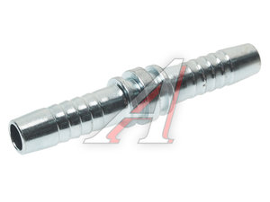 Изображение 1, M10050-06-06 Фитинг DOUBLE CONNECTOR 3/8"