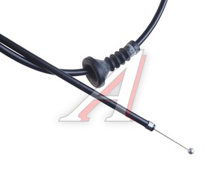 Изображение 2, 51237201904 Трос капота BMW 3 (E93) задний OE