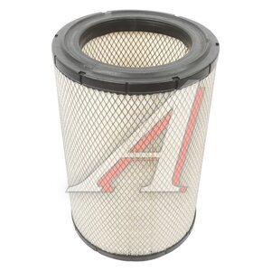 Изображение 1, EKO-01.598/1 Фильтр воздушный CATERPILLAR (основной элемент,  с крестовиной) EKOFIL