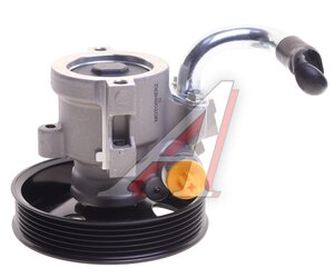 Изображение 3, P1165HG Насос гидроусилителя CHEVROLET Lacetti (03-) MOTORHERZ