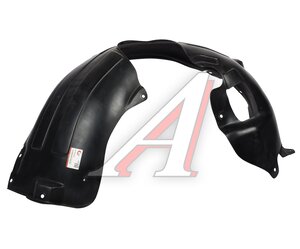 Изображение 2, NSP1BD04040 Подкрылок KIA K5 (20-) передний левый NSP